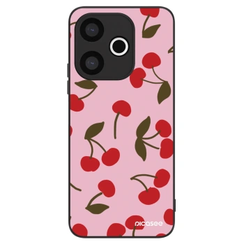 Hülle für Xiaomi Redmi 13 4G - Cherry