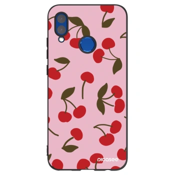 Hülle für Honor 10 Lite - Cherry