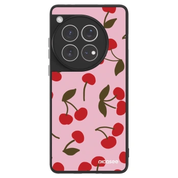 Picasee ULTIMATE CASE für OnePlus 12 5G - Cherry