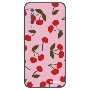 Hülle für Xiaomi Mi 9 - Cherry
