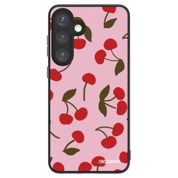 Picasee ULTIMATE CASE für Samsung Galaxy S25+ 5G - Cherry
