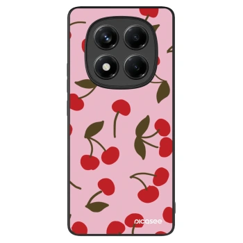 Picasee ULTIMATE CASE für Xiaomi Redmi Note 14 Pro 4G - Cherry
