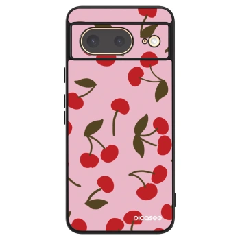 Hülle für Google Pixel 8 - Cherry