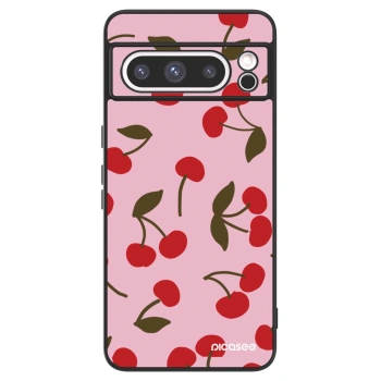 Picasee ULTIMATE CASE für Google Pixel 8 Pro - Cherry