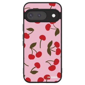 Hülle für Google Pixel 9 - Cherry