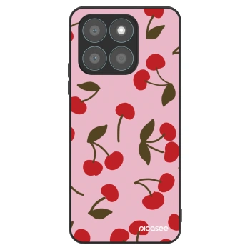Hülle für Honor X8c - Cherry