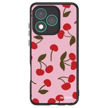 Hülle für Honor 400 Lite 5G - Cherry
