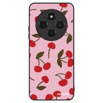 Hülle für Xiaomi Poco C75 - Cherry