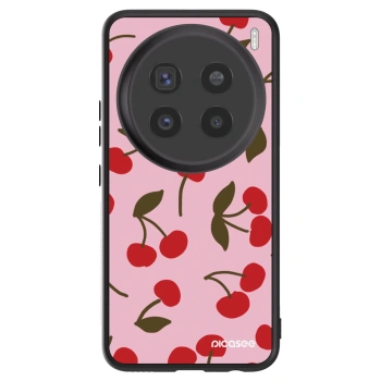 Hülle für Vivo X200 Pro - Cherry