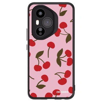 Hülle für Honor 400 Pro 5G - Cherry