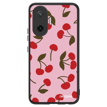Hülle für Xiaomi Poco F7 5G - Cherry