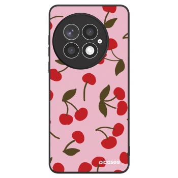 Hülle für OnePlus 13 5G - Cherry