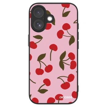 Picasee ULTIMATE CASE für Apple iPhone 17 - Cherry