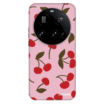 Hülle für Xiaomi 15 Ultra - Cherry