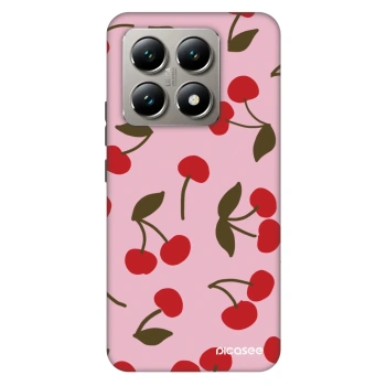 Hülle für Xiaomi 14T - Cherry