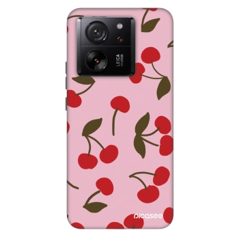 Picasee Fashion Case für Xiaomi 13T Pro - Cherry