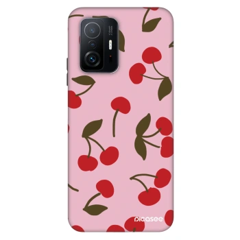 Hülle für Xiaomi 11T Pro - Cherry