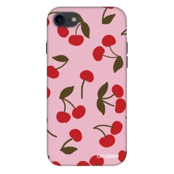 Hülle für Apple iPhone 7 - Cherry