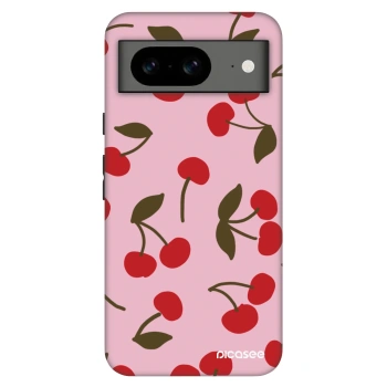 Hülle für Google Pixel 8 Pro - Cherry