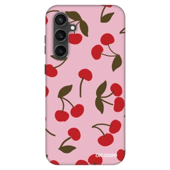 Hülle für Samsung Galaxy S23 FE S711B - Cherry