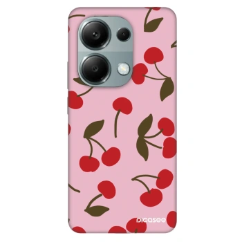 Hülle für Xiaomi Redmi Note 13 Pro 4G - Cherry
