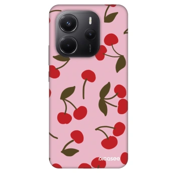 Hülle für Xiaomi Redmi Note 14 4G - Cherry