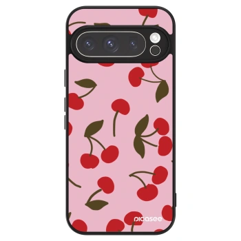 Hülle für Google Pixel 9 Pro XL - Cherry