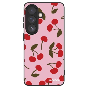 Picasee ULTIMATE CASE PowerShare für Samsung Galaxy S26 - Cherry