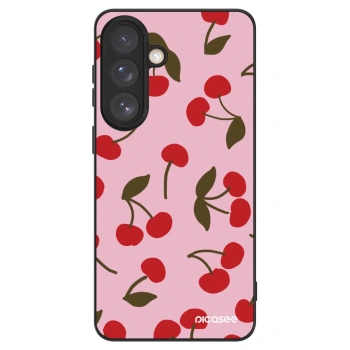 Picasee ULTIMATE CASE für Samsung Galaxy S26+ - Cherry