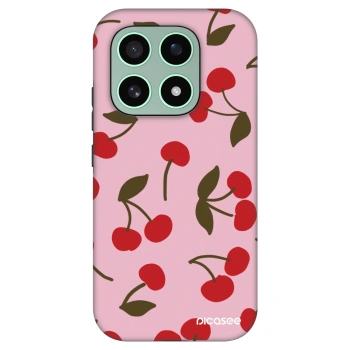 Hülle für Xiaomi 17 - Cherry