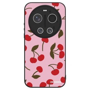 Hülle für Xiaomi 17 Ultra - Cherry
