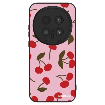 Hülle für Honor Magic8 Pro 5G - Cherry