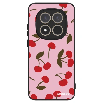 Hülle für Xiaomi Redmi Note 15 Pro 5G - Cherry