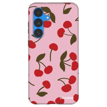 Hülle für Samsung Galaxy S25 FE 5G - Cherry