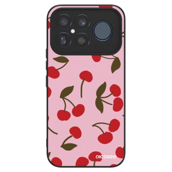 Hülle für Xiaomi Poco F8 Ultra - Cherry