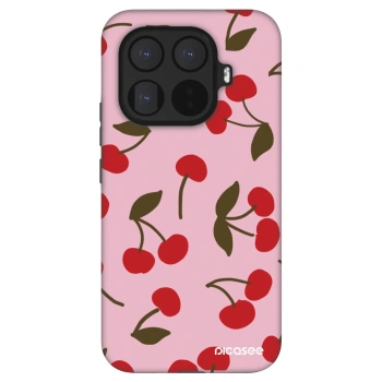 Picasee Fashion Case für Xiaomi 15T Pro - Cherry