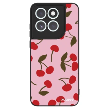 Picasee ULTIMATE CASE für Motorola Edge 70 Fusion - Cherry