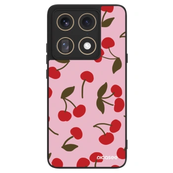 Hülle für Motorola Signature - Cherry