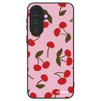 Picasee ULTIMATE CASE für Samsung Galaxy A37 - Cherry
