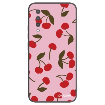 Hülle für Xiaomi Mi 9 Lite - Cherry