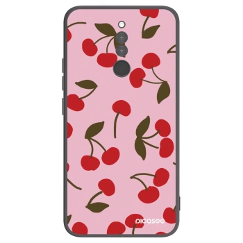 Hülle für Xiaomi Redmi 8 - Cherry