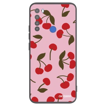 Hülle für Xiaomi Redmi Note 8T - Cherry