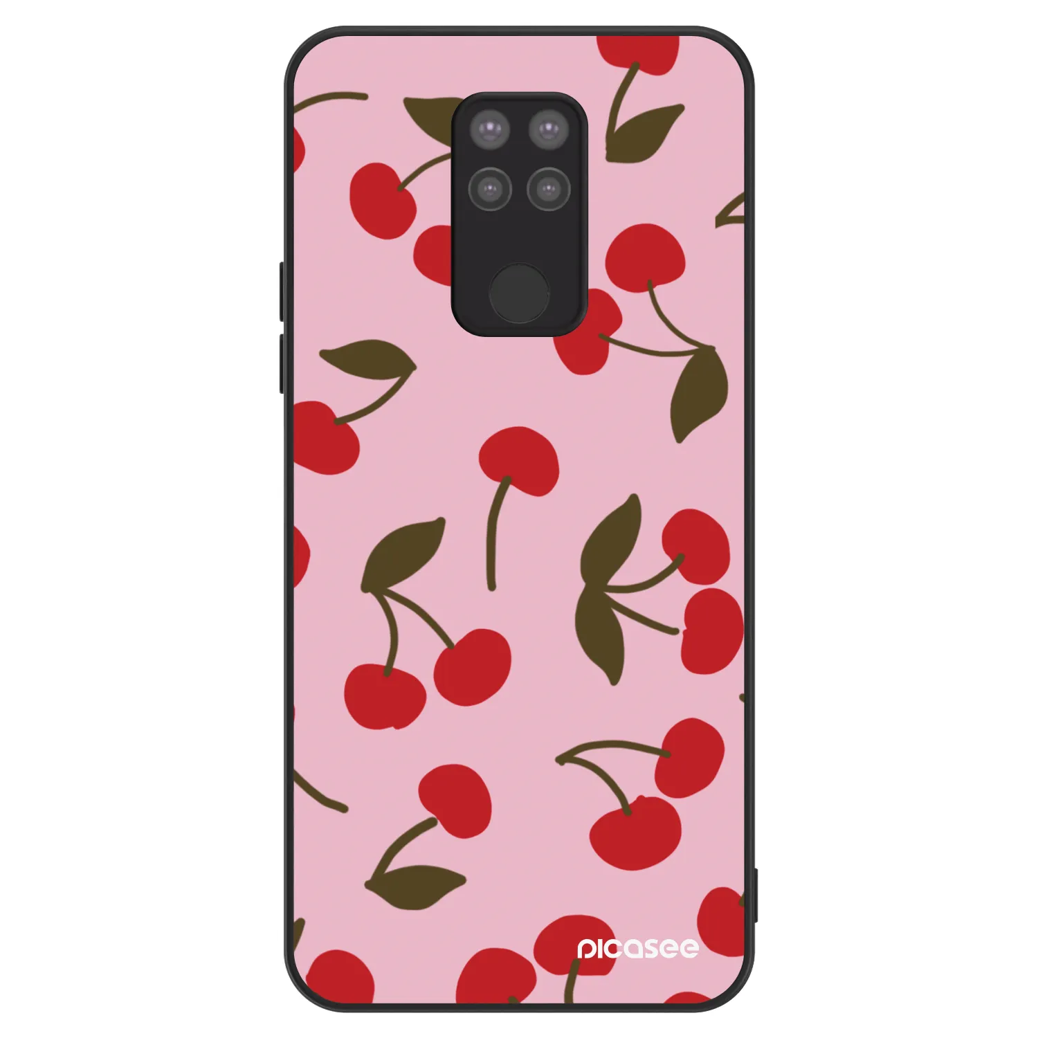 Picasee ULTIMATE CASE für Xiaomi Redmi Note 9 - Cherry