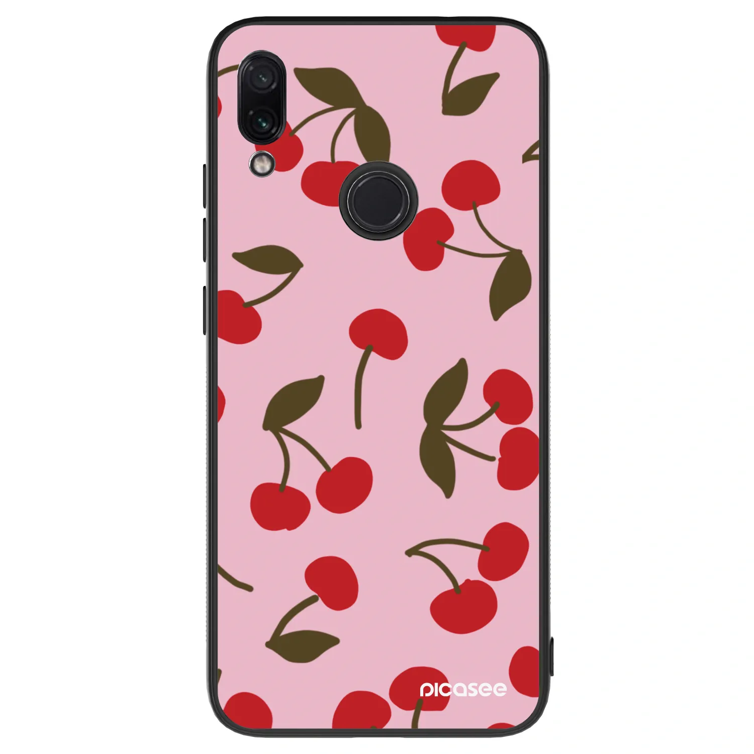 Picasee ULTIMATE CASE für Xiaomi Redmi Note 7 - Cherry