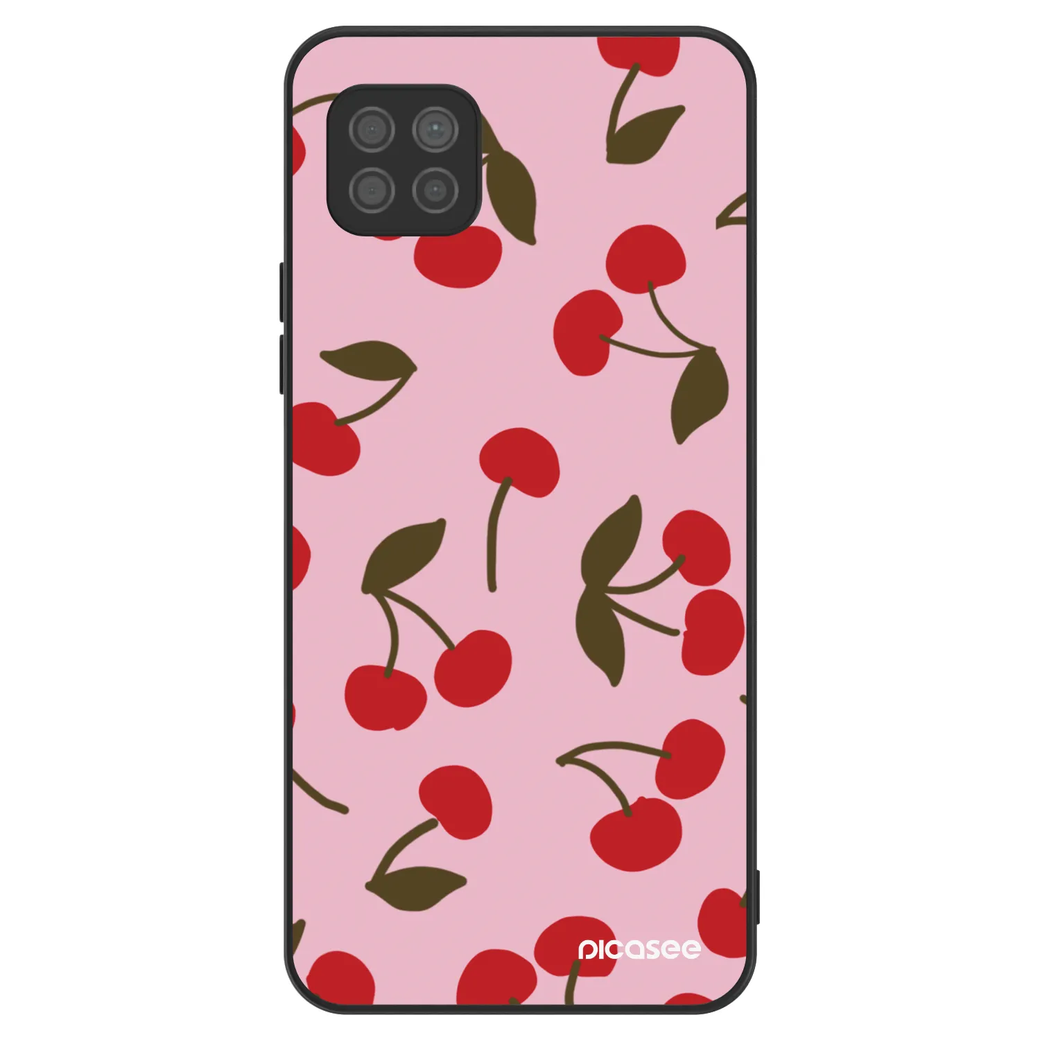 Picasee ULTIMATE CASE für Huawei P40 Lite - Cherry