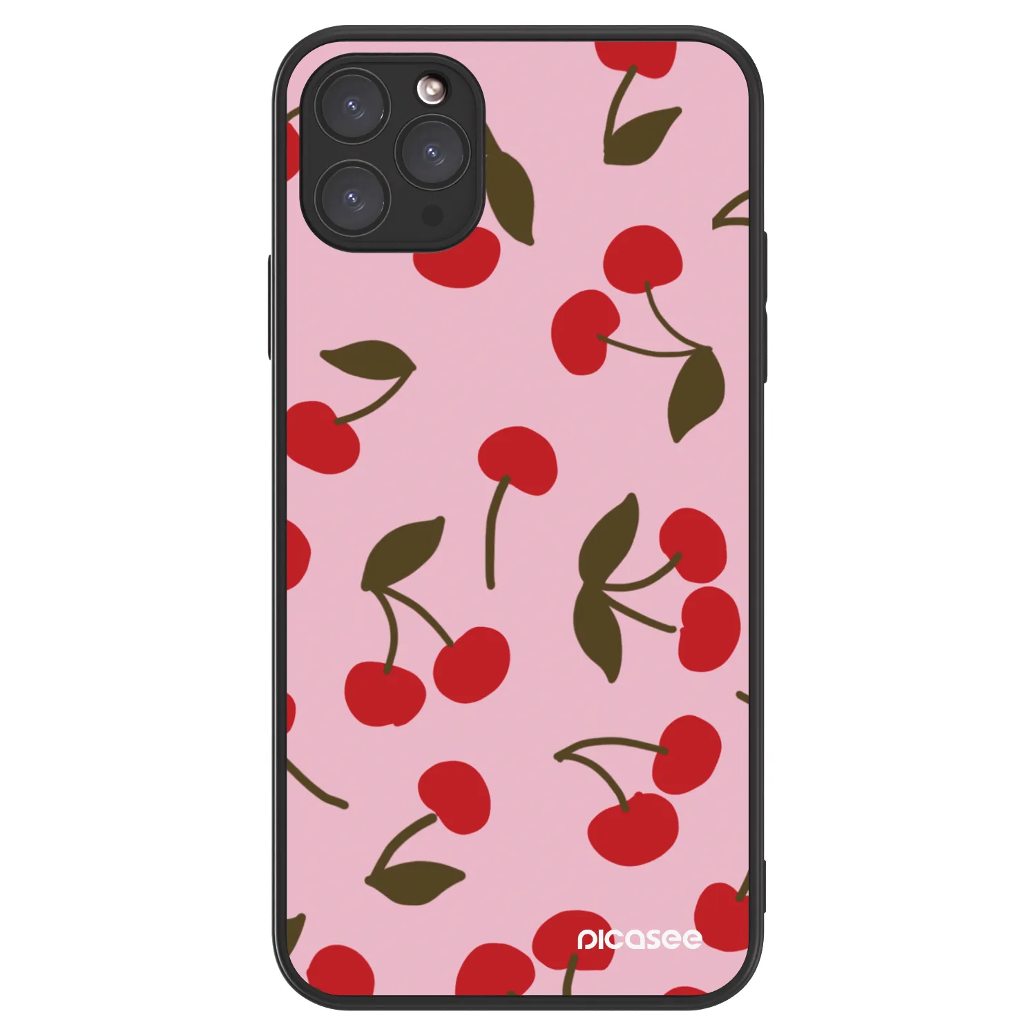 Picasee ULTIMATE CASE für Apple iPhone 11 Pro Max - Cherry