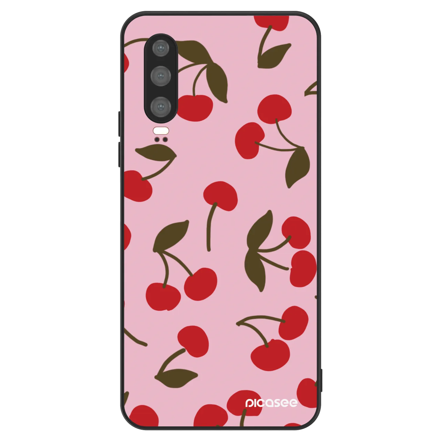 Picasee ULTIMATE CASE für Huawei P30 - Cherry