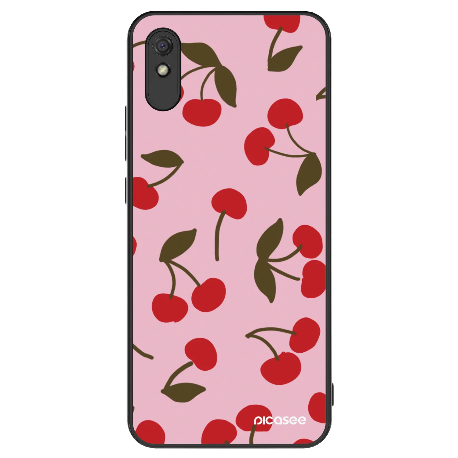 Picasee ULTIMATE CASE für Xiaomi Redmi 9A - Cherry