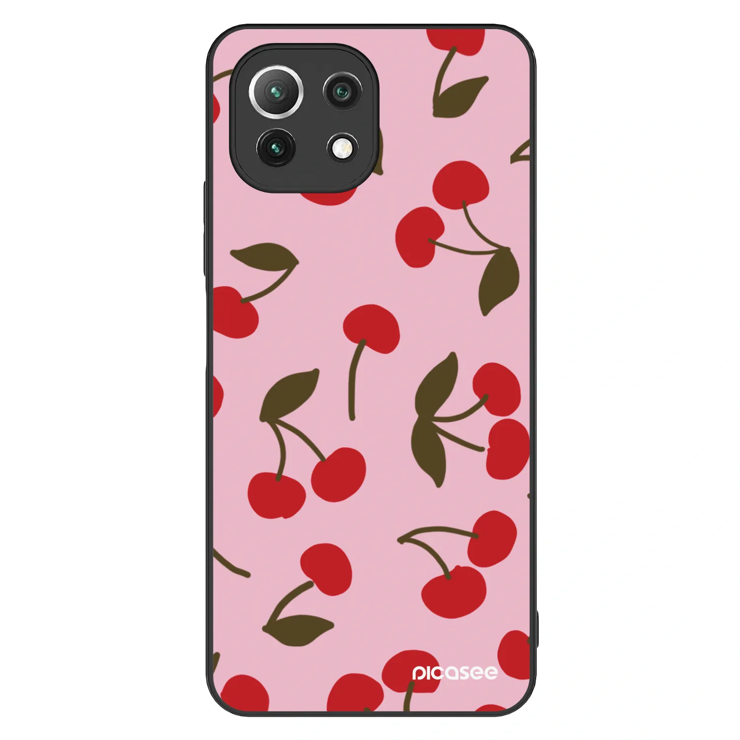 Picasee ULTIMATE CASE für Xiaomi Mi 11 Lite - Cherry
