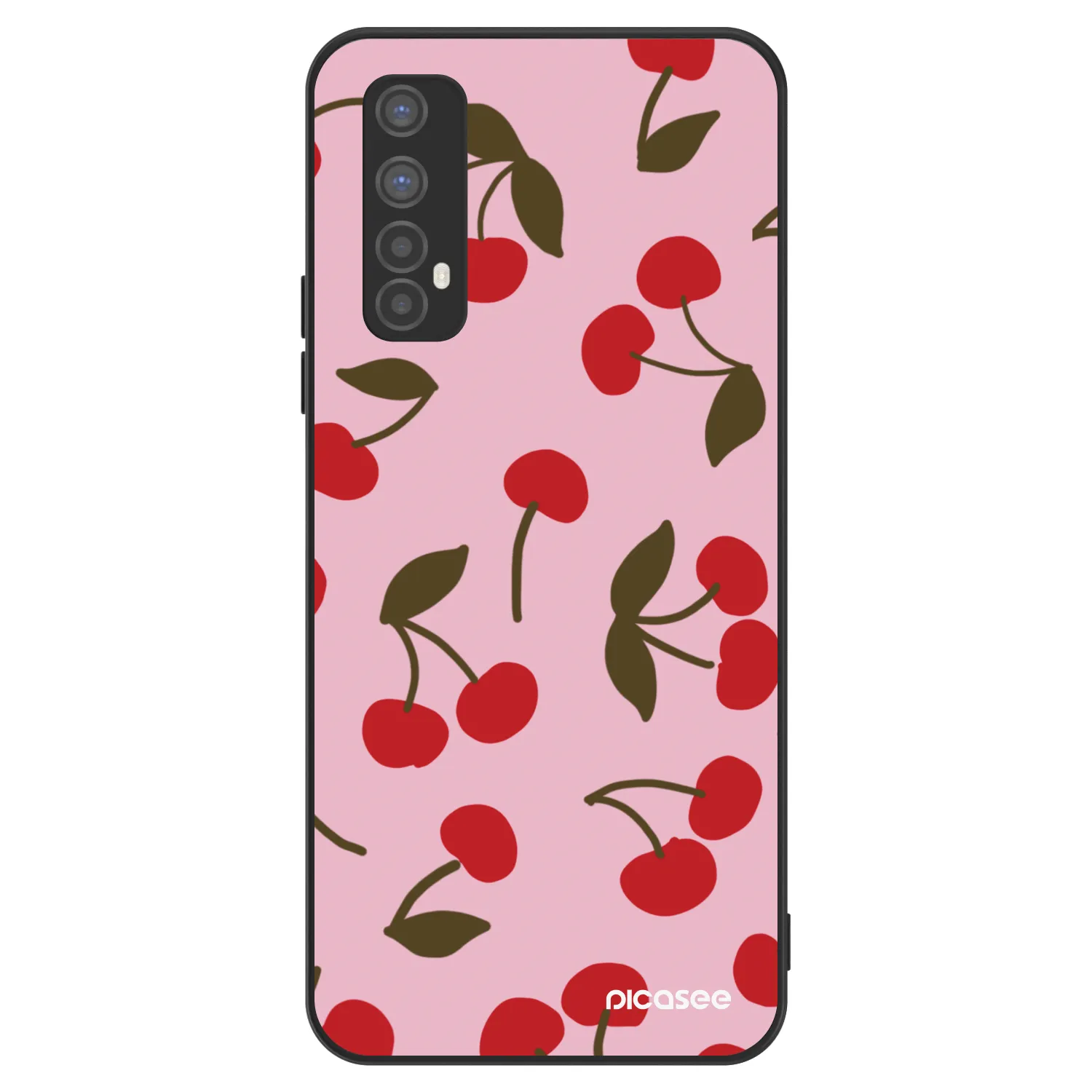 Picasee ULTIMATE CASE für Realme 7 - Cherry
